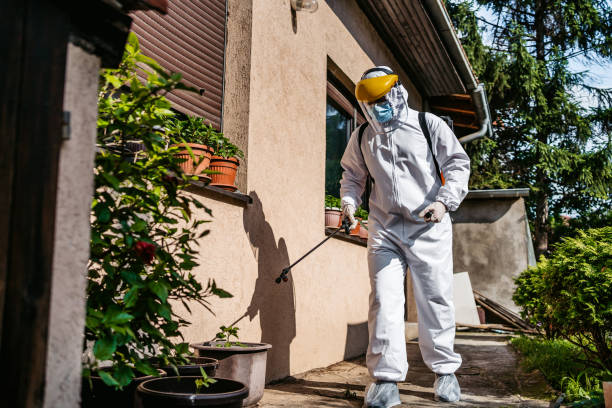  Pacifi, CA Pest Control Pros